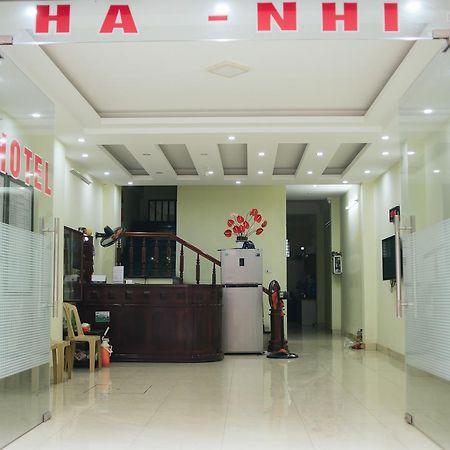Ha Nhi Hotel Ninh Bình Kültér fotó