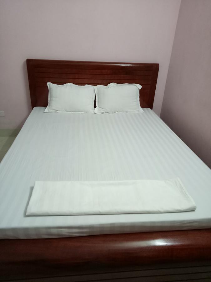 Ha Nhi Hotel Ninh Bình Kültér fotó