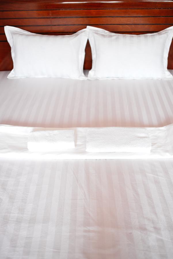 Ha Nhi Hotel Ninh Bình Kültér fotó