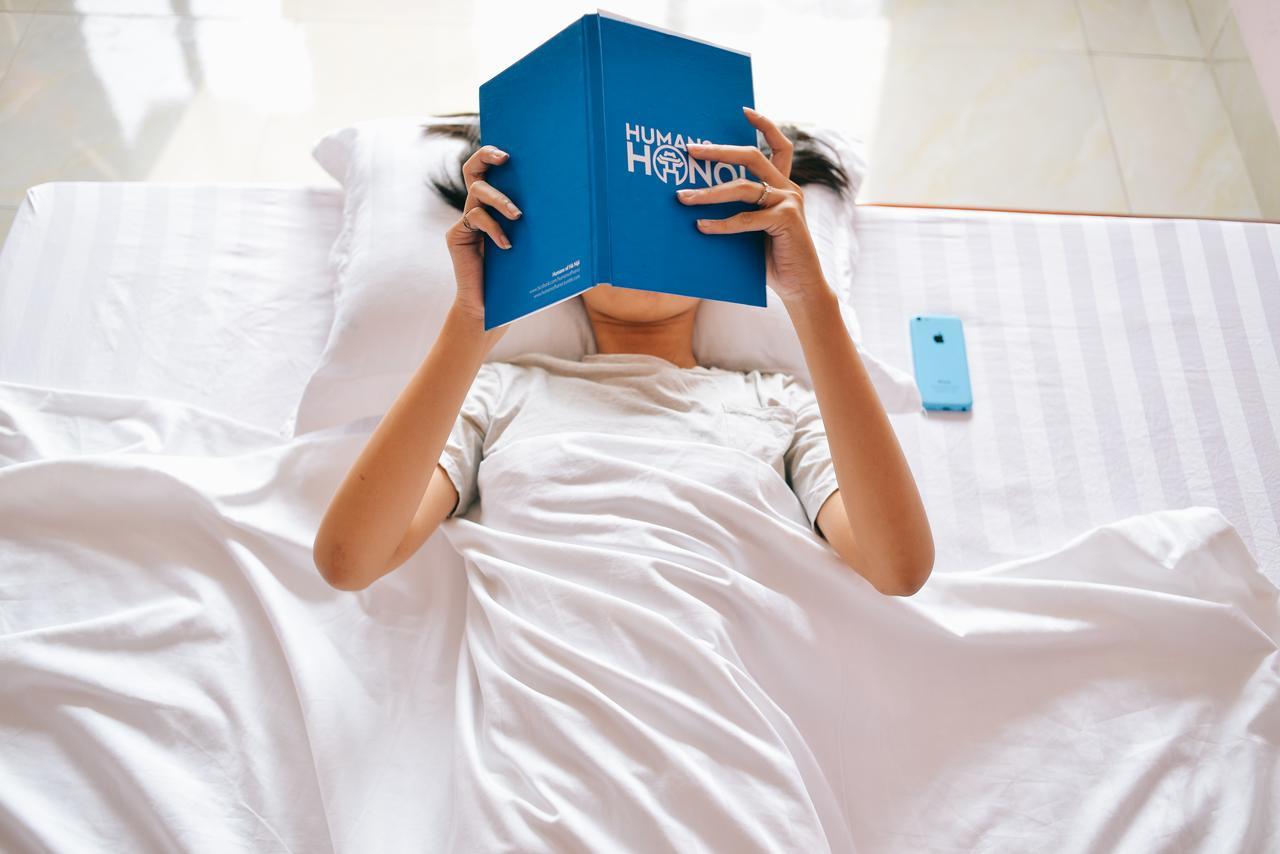 Ha Nhi Hotel Ninh Bình Kültér fotó