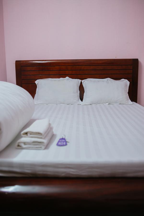 Ha Nhi Hotel Ninh Bình Kültér fotó