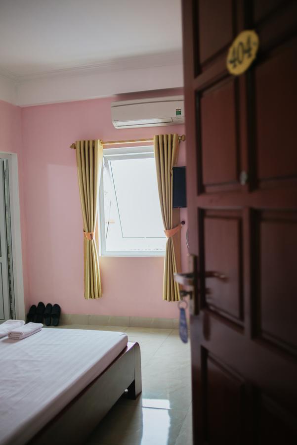 Ha Nhi Hotel Ninh Bình Kültér fotó